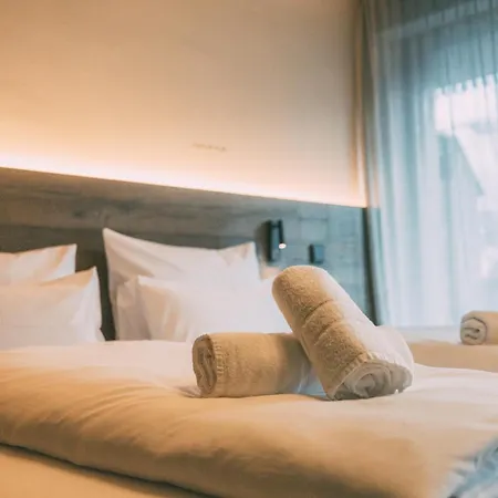 Livalpin 2enjoy - With Private Sauna Apartamento *
