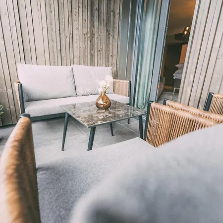 Apartamento Livalpin 2enjoy - With Private Sauna *