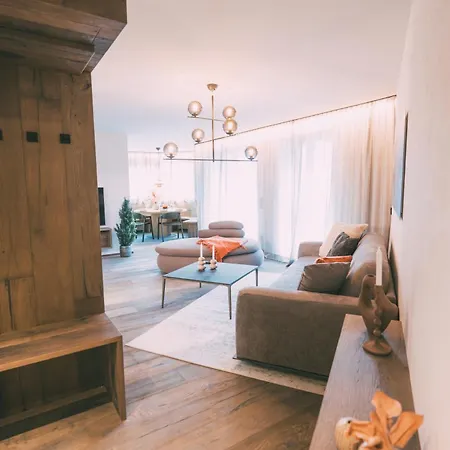 Apartamento Livalpin 2enjoy - With Private Sauna Garmisch-Partenkirchen