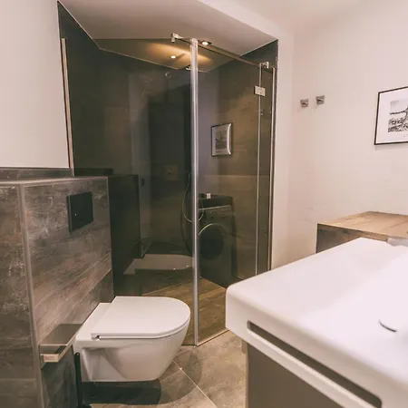 Apartamento Livalpin 2enjoy - With Private Sauna *