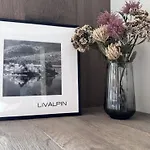 شقة Livalpin 2enjoy - With Private Sauna جارمش بارتنكيرشن