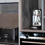 Livalpin 2enjoy - With Private Sauna جارمش بارتنكيرشن