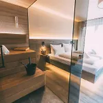 Livalpin 2enjoy - With Private Sauna شقة جارمش بارتنكيرشن