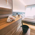 Livalpin 2enjoy - With Private Sauna شقة