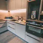 Livalpin 2enjoy - With Private Sauna * جارمش بارتنكيرشن