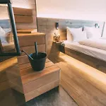 Livalpin 2enjoy - With Private Sauna شقة *