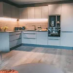 Livalpin 2enjoy - With Private Sauna شقة جارمش بارتنكيرشن
