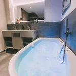 Livalpin 2enjoy - With Private Sauna جارمش بارتنكيرشن