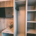 Livalpin 2enjoy - With Private Sauna * جارمش بارتنكيرشن