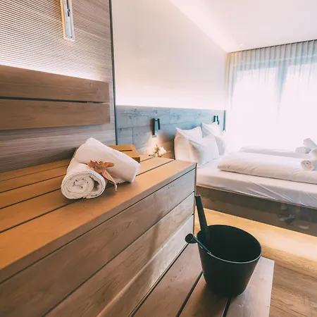 Livalpin 2enjoy Apartment