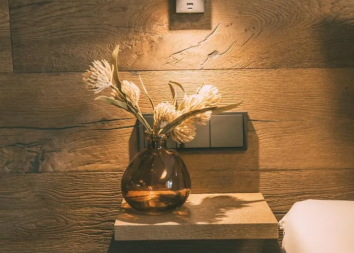 Livalpin 2enjoy - With Private Sauna * جارمش بارتنكيرشن