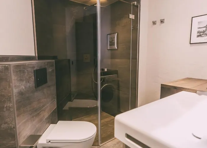Appartamento Livalpin 2enjoy - With Private Sauna *